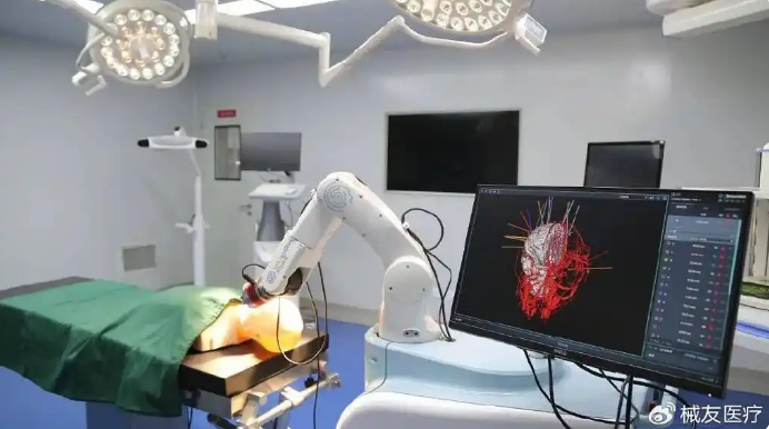 利润滑23%、海外增速超20%，2025医疗器械企业如何破局？